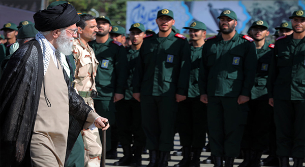 Imam Khamenei